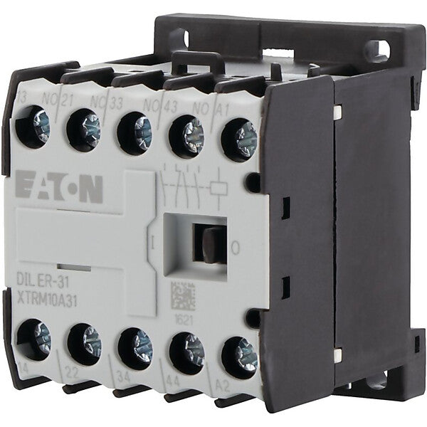 Eaton Hilfsschütz AC 3S1Ö DILER-31(230V50HZ)